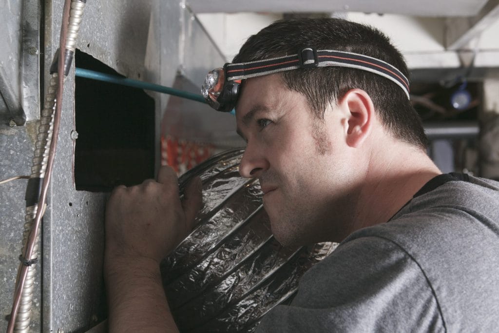 duct cleaner