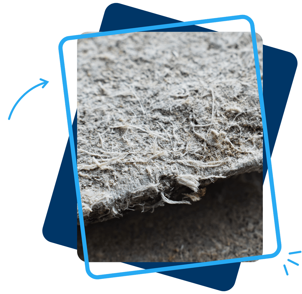 residential asbestor removal hero